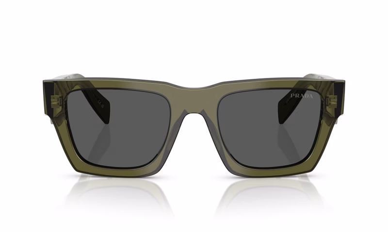 Prada PR A06S 25A40L Prada PR A06S 25A40L