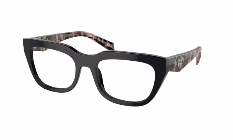 Prada PR A06V 13P1O1 52 Prada PR A06V 13P1O1 52