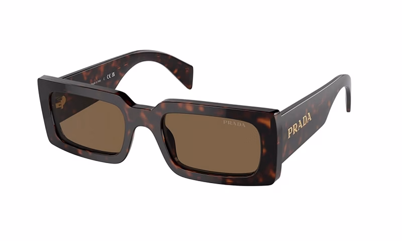 Prada PR A07S 16N5Y1 Prada PR A07S 16N5Y1