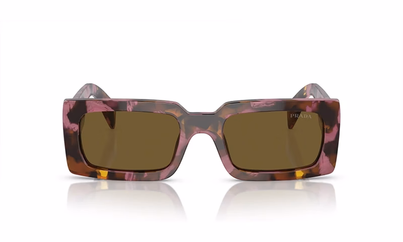 Prada PR A07S 18N01T Prada PR A07S 18N01T