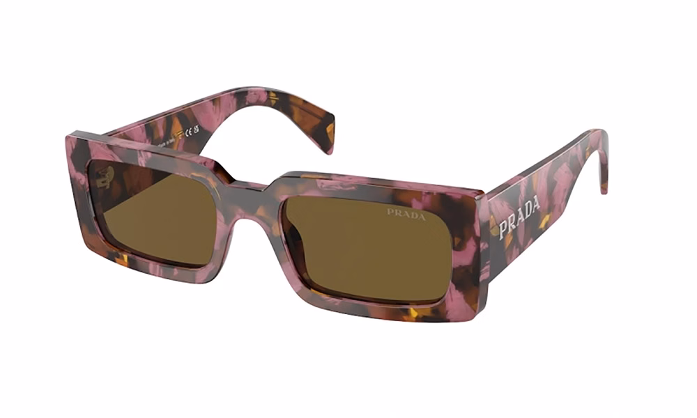 Prada PR A07S 18N01T Prada PR A07S 18N01T