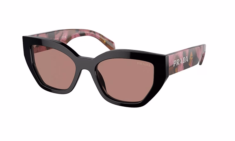 Prada PR A09S 12O10D Prada PR A09S 12O10D