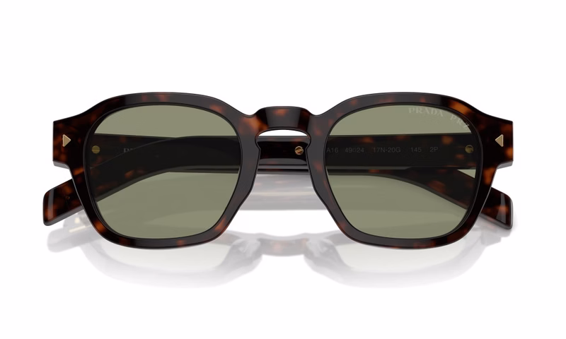 Prada PR A16S 17N20G 49 Prada PR A16S 17N20G 49