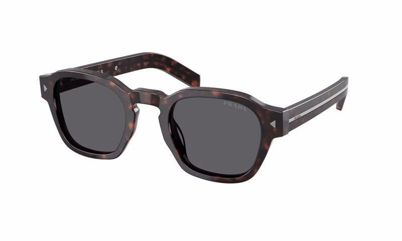 Prada PR A16S 17N731 49 Prada PR A16S 17N731 49