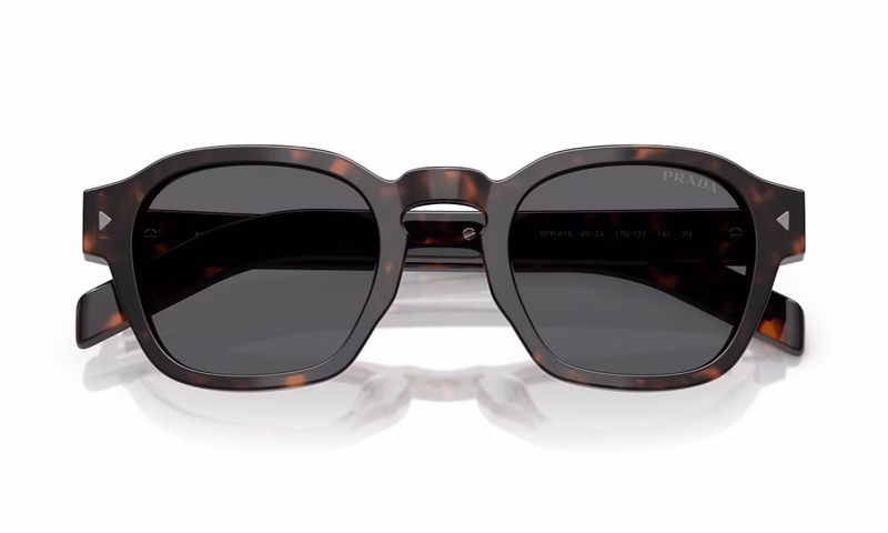 Prada PR A16S 17N731 49 Prada PR A16S 17N731 49