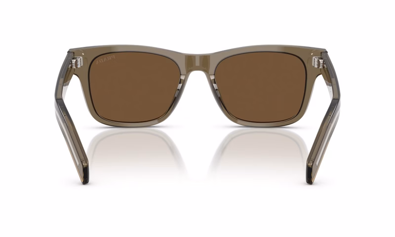 Prada PR A17S 18T70F 54 Prada PR A17S 18T70F 54