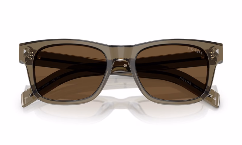 Prada PR A17S 18T70F 54 Prada PR A17S 18T70F 54