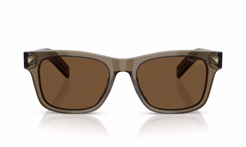 Prada PR A17S 18T70F 54 Prada PR A17S 18T70F 54