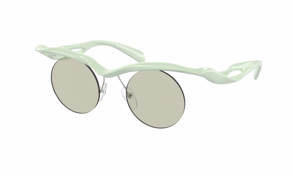 Prada PR A18S 17Q4R0 Prada PR A18S 17Q4R0