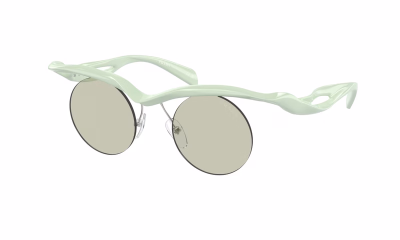 Prada PR A18S 17Q4R0 Prada PR A18S 17Q4R0