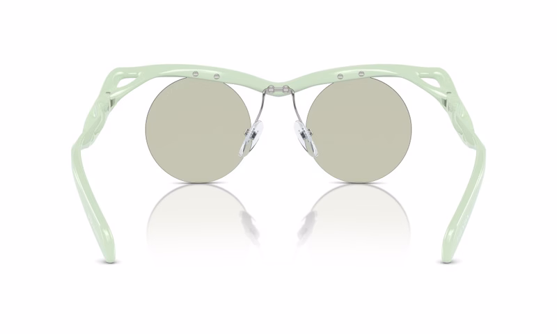 Prada PR A18S 17Q4R0 Prada PR A18S 17Q4R0