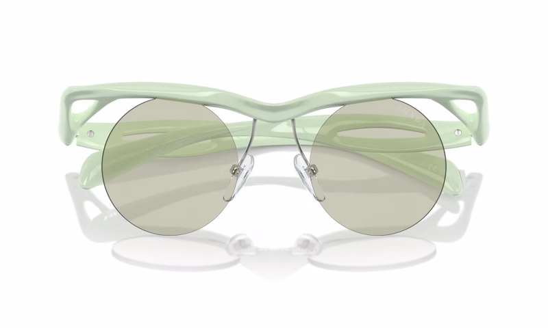 Prada PR A18S 17Q4R0 Prada PR A18S 17Q4R0