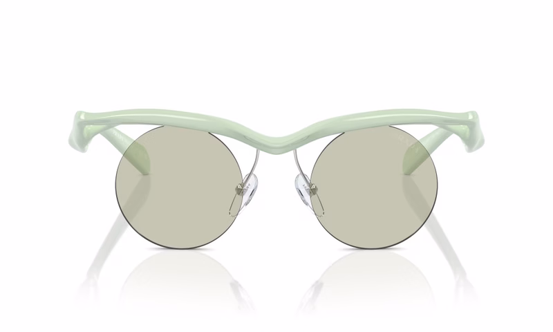 Prada PR A18S 17Q4R0 Prada PR A18S 17Q4R0
