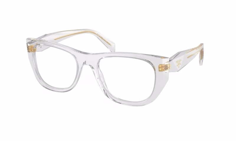 Prada PR A18V 12R1O1 Prada PR A18V 12R1O1