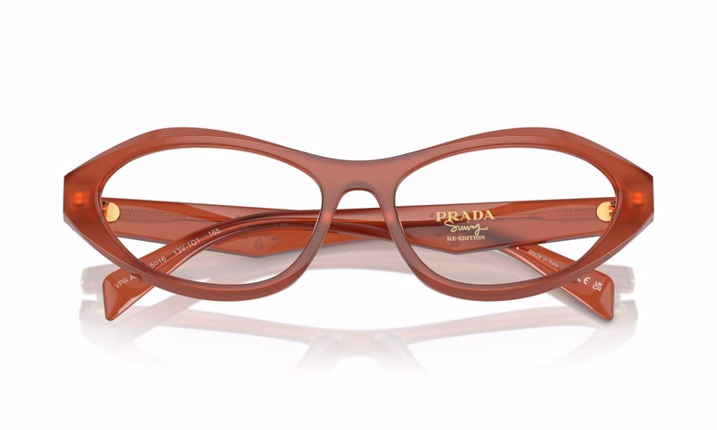 Prada PR A21V 13V1O1 53 Prada PR A21V 13V1O1 53