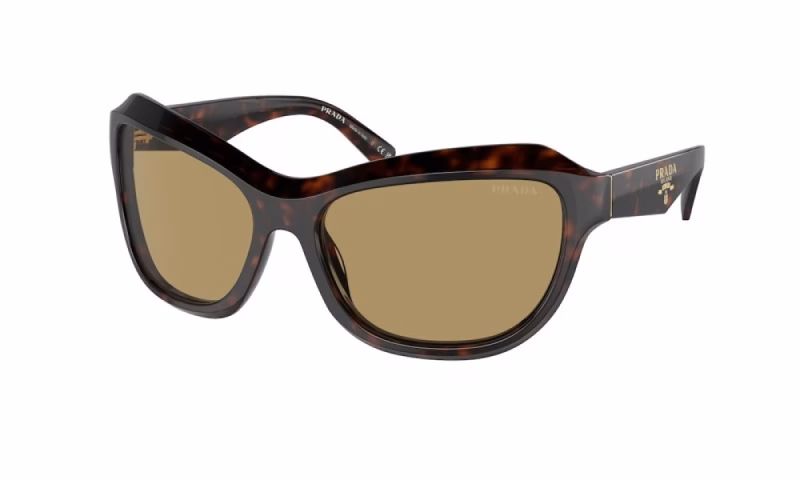 Prada PR A27S 17N70G Prada PR A27S 17N70G