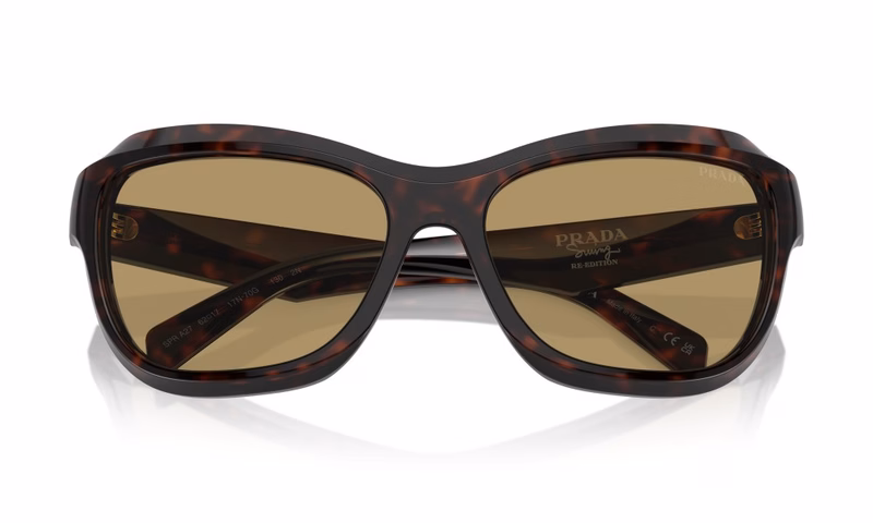 Prada PR A27S 17N70G Prada PR A27S 17N70G