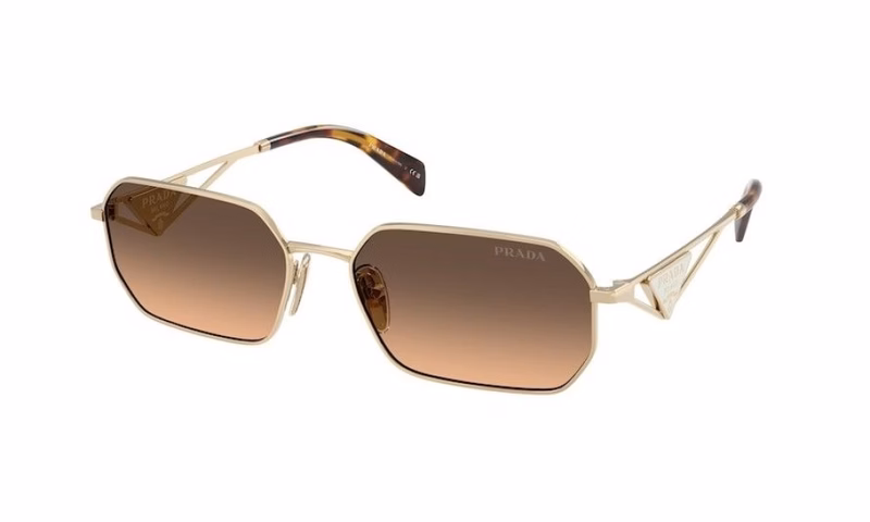 Prada PR A51S ZVN50C Prada PR A51S ZVN50C
