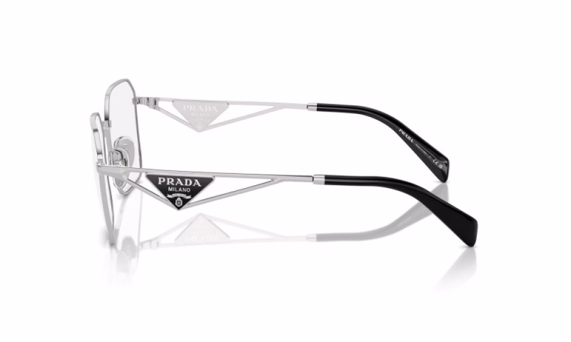 Prada PR A51V 1BC1O1 55 Prada PR A51V 1BC1O1 55