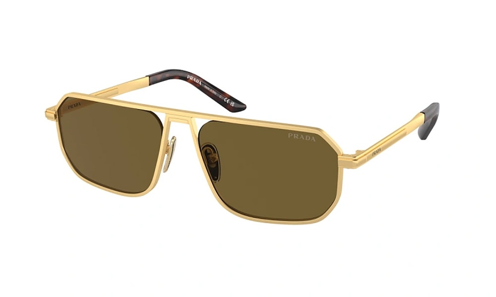 Prada PR A53S 1BK01T Prada PR A53S 1BK01T