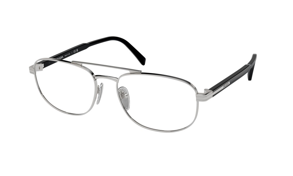Prada PR A56V 1BC1O1 55 Prada PR A56V 1BC1O1 55