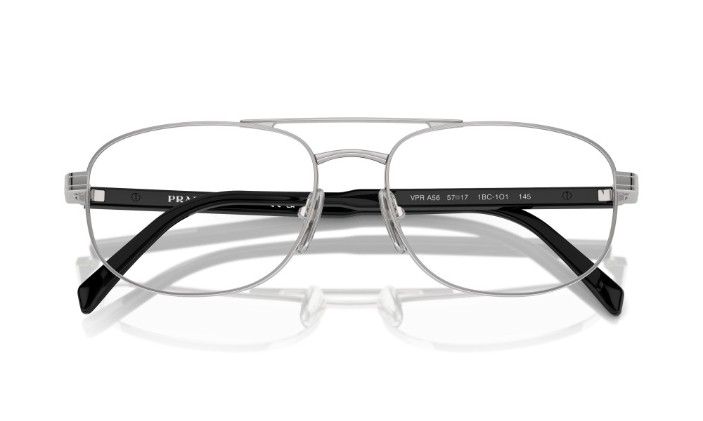 Prada PR A56V 1BC1O1 55 Prada PR A56V 1BC1O1 55