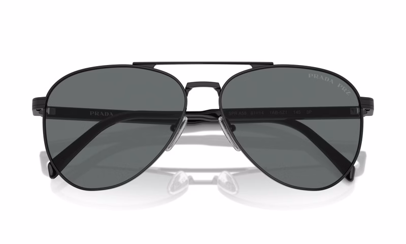 Prada PR A58S 1AB5Z1 61 Prada PR A58S 1AB5Z1 61