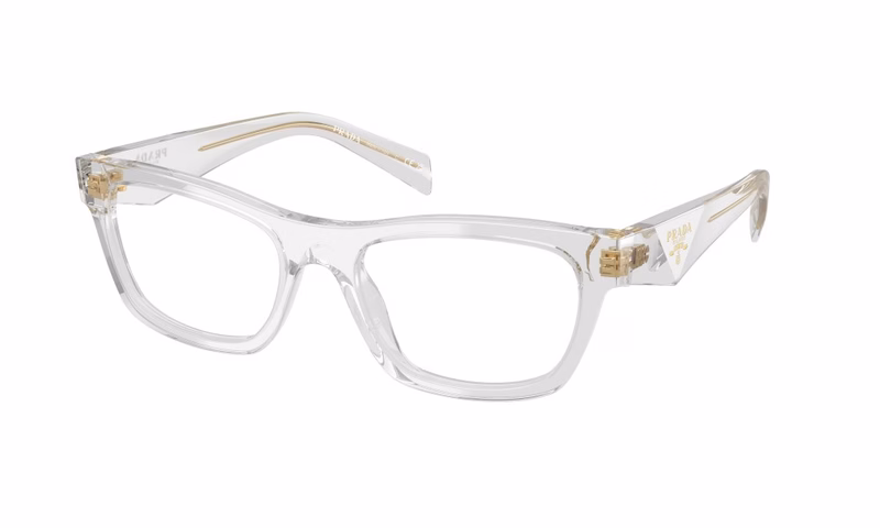 Prada PR B01V 12R1O1 52 Prada PR B01V 12R1O1 52