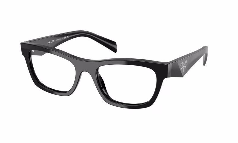 Prada PR B01V 16K1O1 52 Prada PR B01V 16K1O1 52