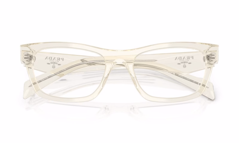 Prada PR B01V 19X1O1 52 Prada PR B01V 19X1O1 52