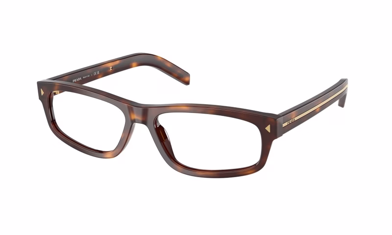 Prada PR B02V 15W1O1 55 Prada PR B02V 15W1O1 55