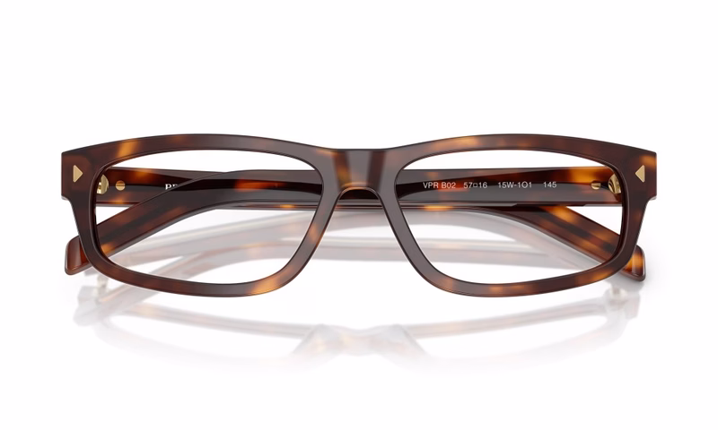 Prada PR B02V 15W1O1 55 Prada PR B02V 15W1O1 55