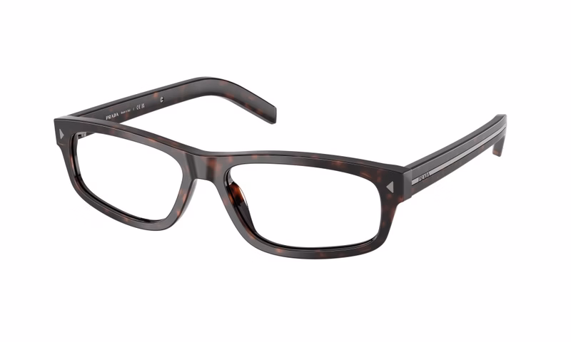 Prada PR B02V 17N1O1 55 Prada PR B02V 17N1O1 55