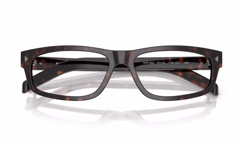 Prada PR B02V 17N1O1 55 Prada PR B02V 17N1O1 55