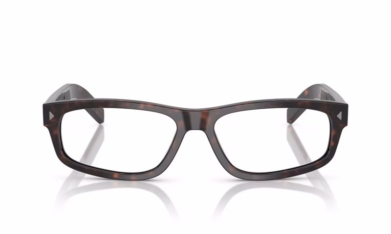 Prada PR B02V 17N1O1 55 Prada PR B02V 17N1O1 55