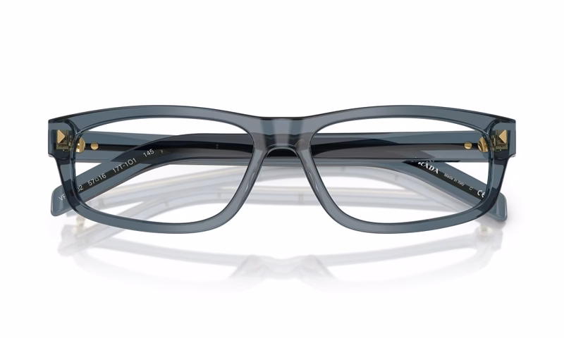 Prada PR B02V 17T1O1 55 Prada PR B02V 17T1O1 55