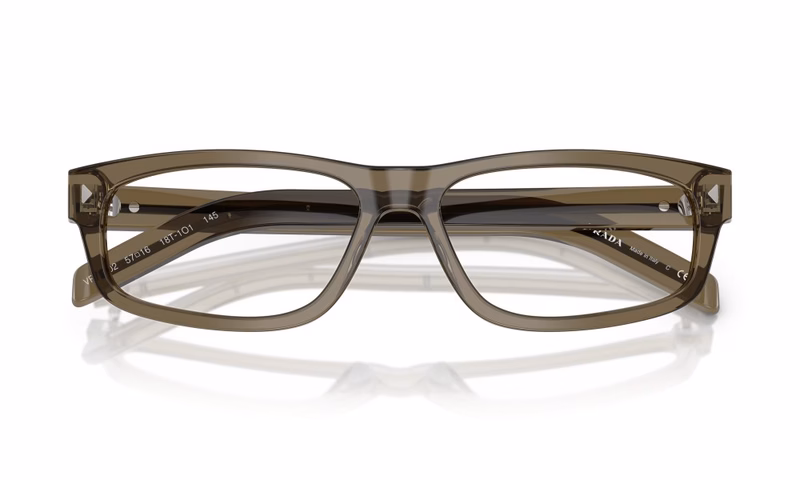 Prada PR B02V 18T1O1 55 Prada PR B02V 18T1O1 55