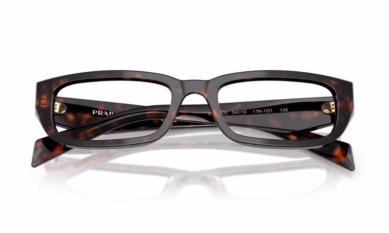 Prada PR B05V 17N1O1 52 Prada PR B05V 17N1O1 52