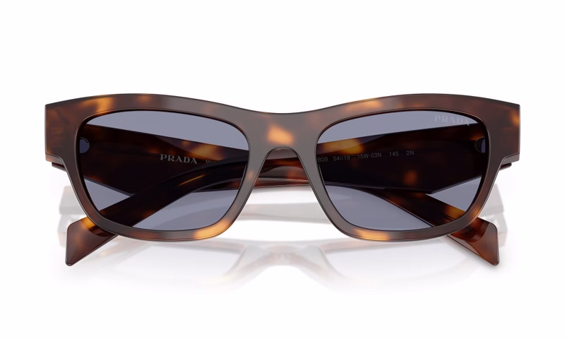 Prada PR B09S 15W03N 54 Prada PR B09S 15W03N 54