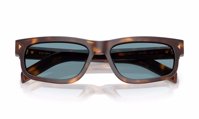 Prada PR B11S 15W04D 55 Prada PR B11S 15W04D 55