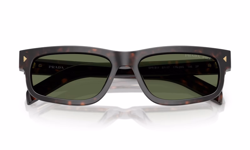 Prada PR B11S 17N20G 55 Prada PR B11S 17N20G 55