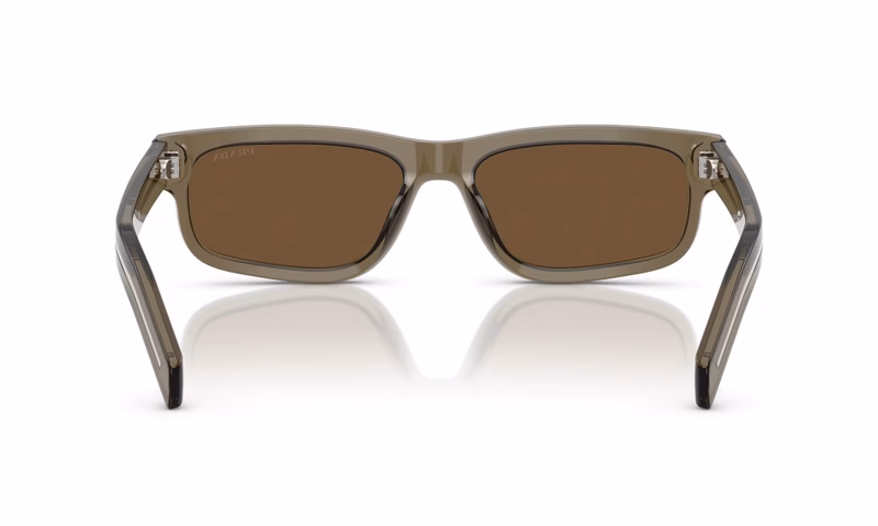 Prada PR B11S 18T70F 55 Prada PR B11S 18T70F 55