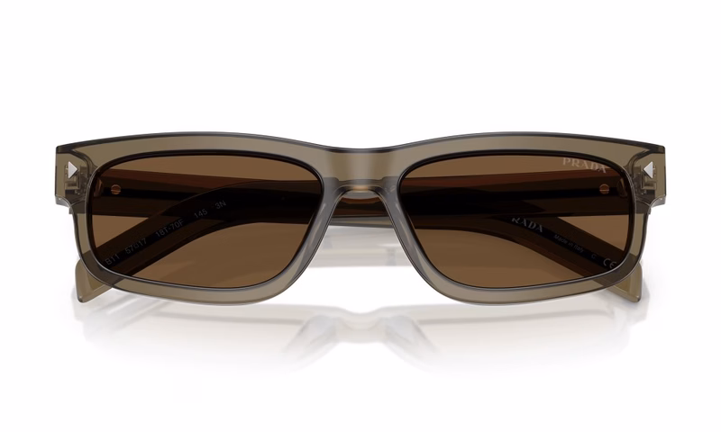 Prada PR B11S 18T70F 55 Prada PR B11S 18T70F 55