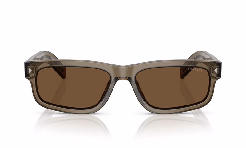 Prada PR B11S 18T70F 55 Prada PR B11S 18T70F 55