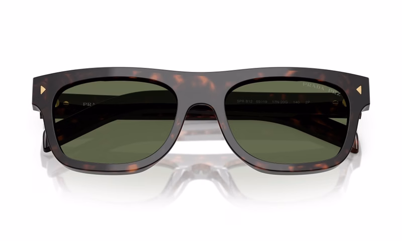 Prada PR B12S 17N20G Prada PR B12S 17N20G
