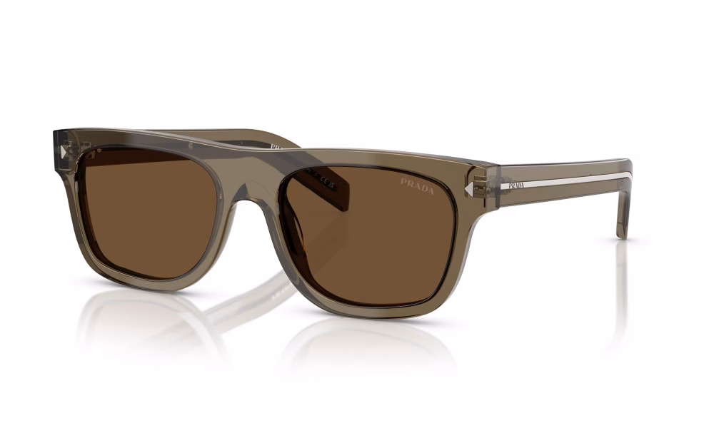 Prada PR B12S 18T70F Prada PR B12S 18T70F