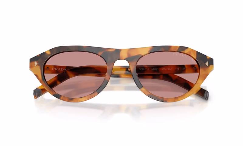 Prada PR B15S 29C05Z Prada PR B15S 29C05Z