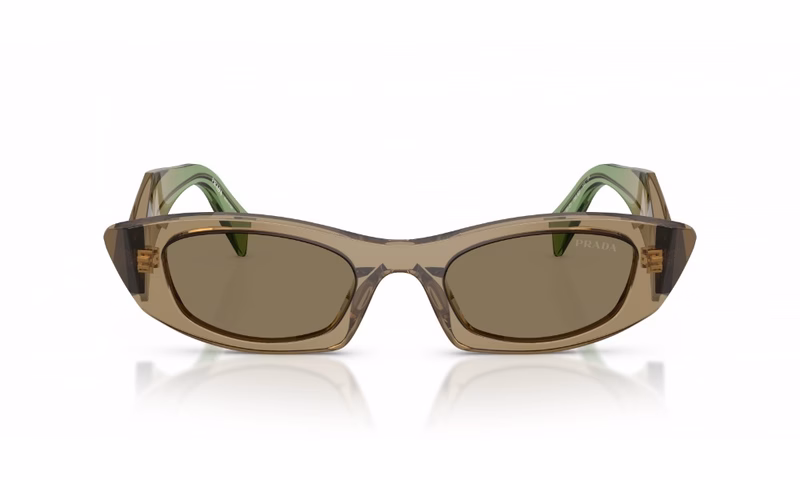 Prada PR B16S 29E90F Prada PR B16S 29E90F