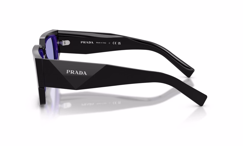 Prada PR B17S 16K01O Prada PR B17S 16K01O