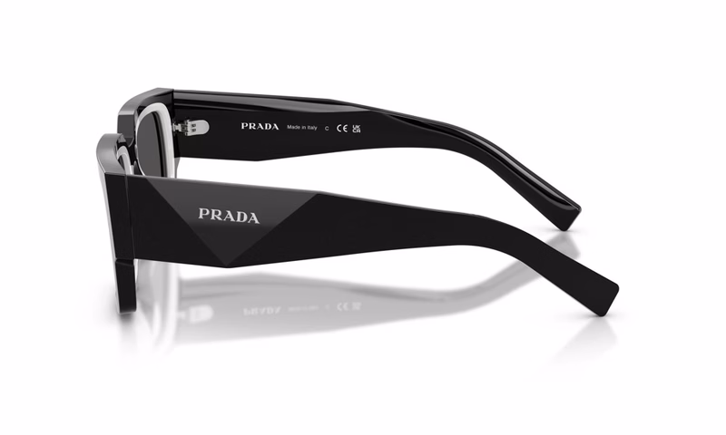 Prada PR B17S 16K08Z Prada PR B17S 16K08Z